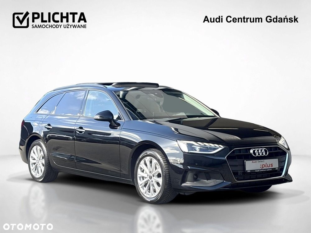 Audi A4 Avant - 7