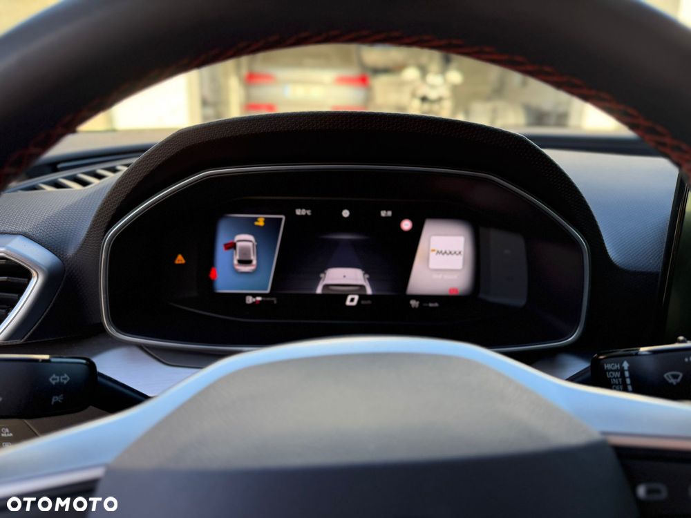 Seat Leon 1.5 TSI FR - 14