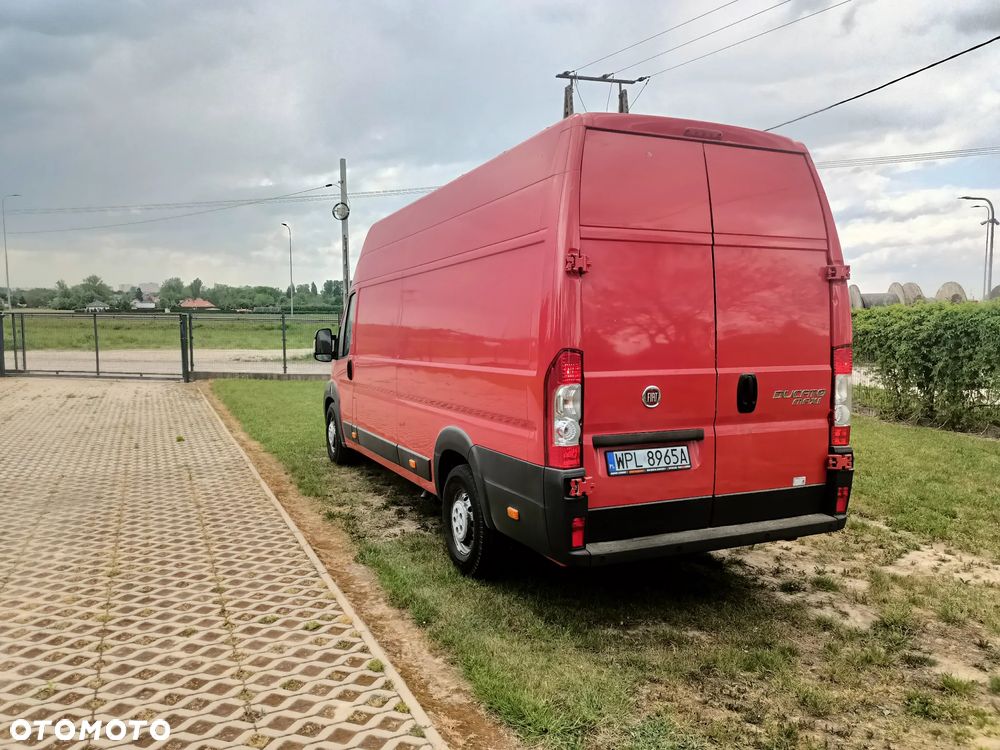 Fiat Ducato - 4