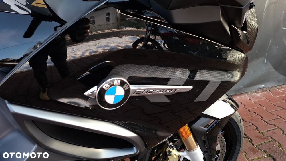BMW R - 15