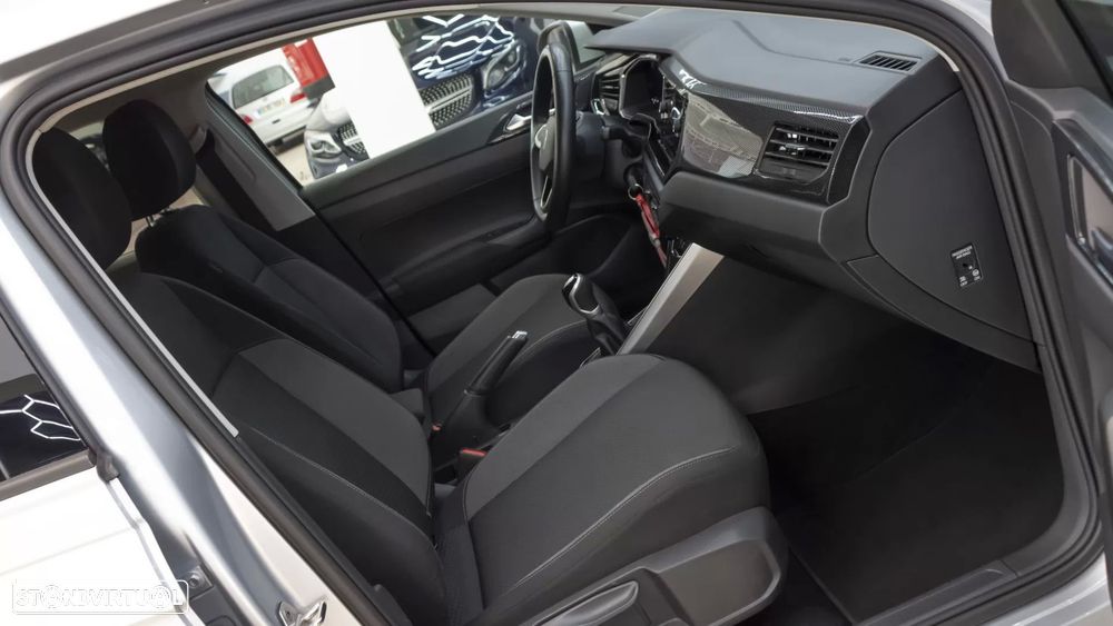 VW Taigo 1.0 TSI Urban - 13