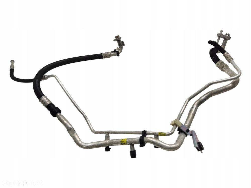 przewód klimatyzacji peugeot bipper citroen nemo 1.4 hdi 2007-2017 51822579 - 1