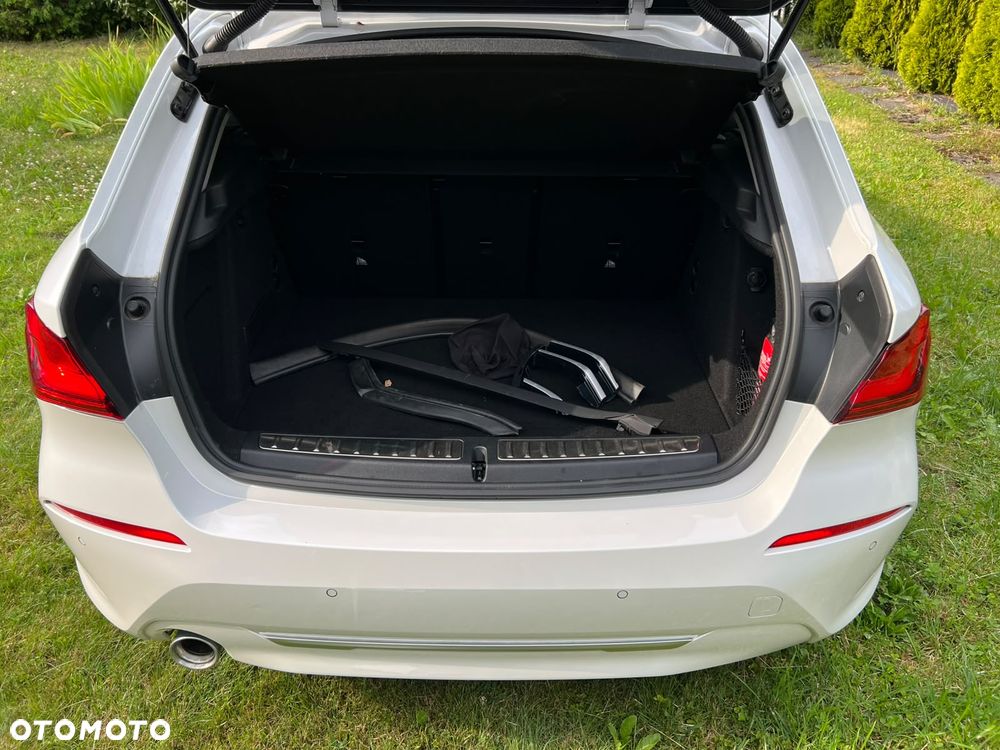 BMW Seria 1 118i - 18