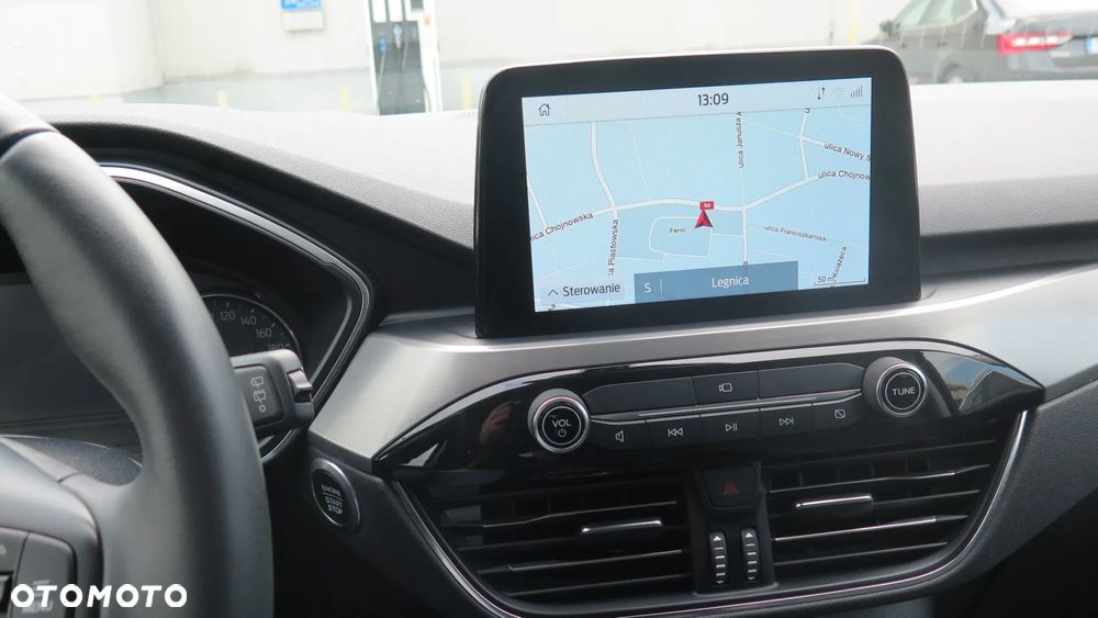 Ford Kuga 2.5P PHEV FWD Titanium - 21