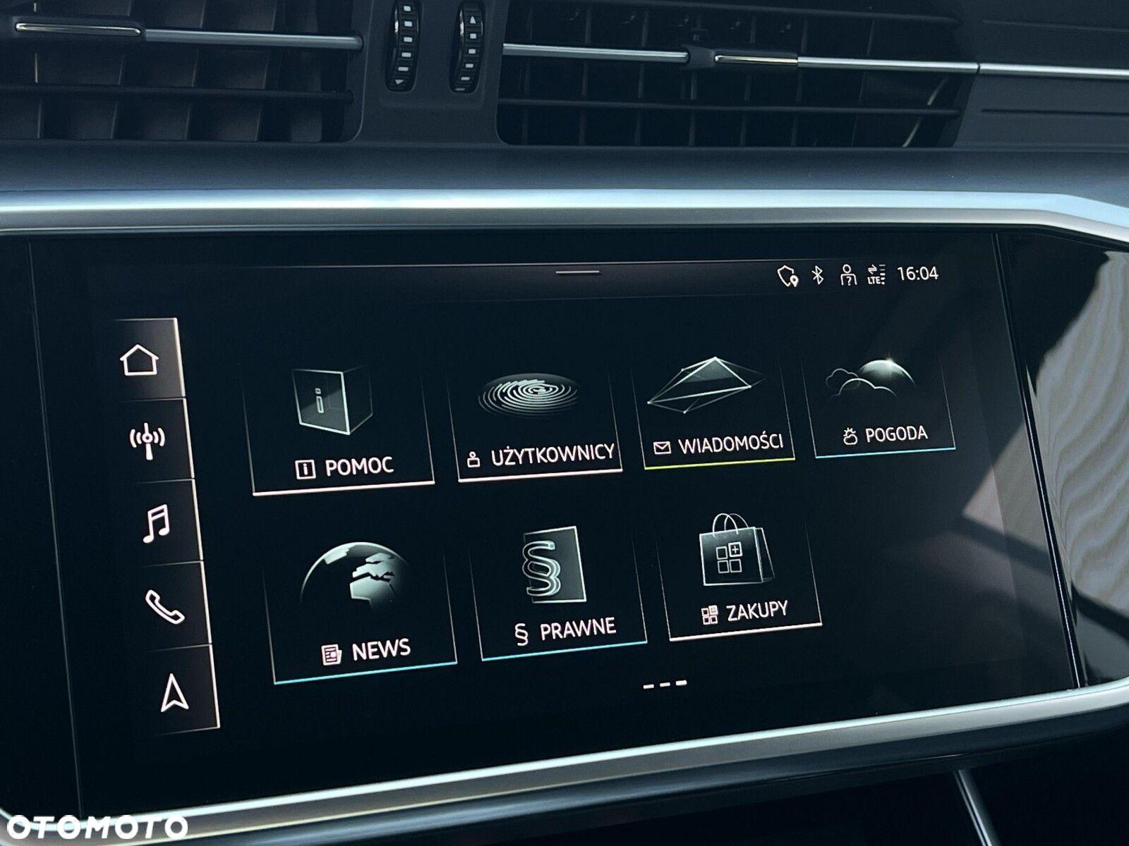 Audi A7 Sportback - 24