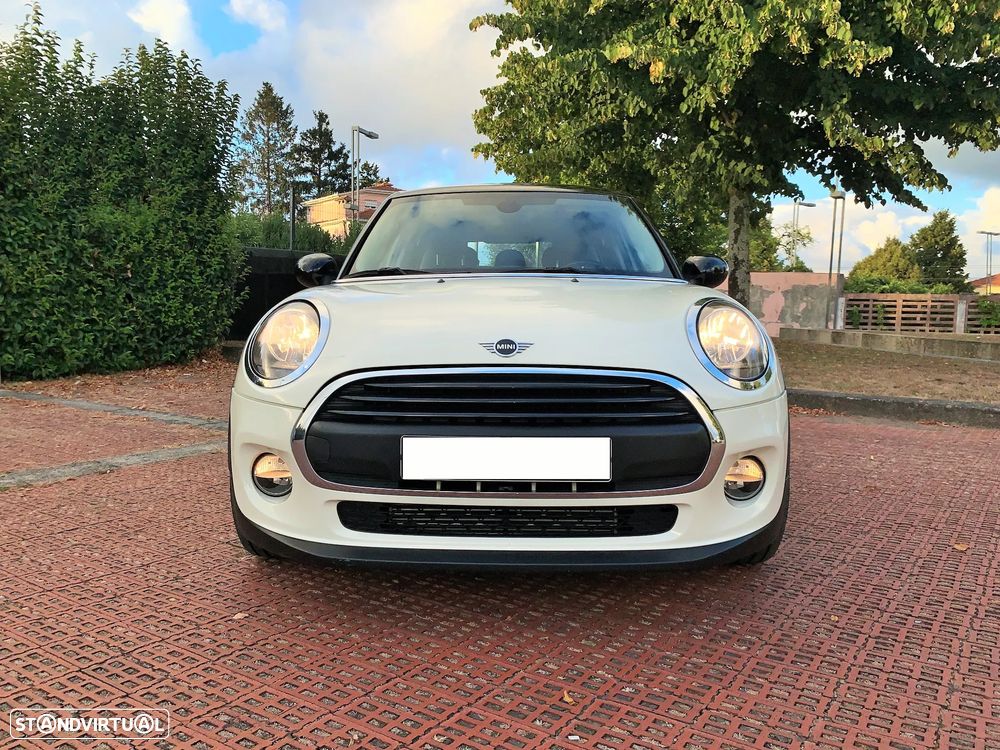 MINI 5 Portas One D - 14