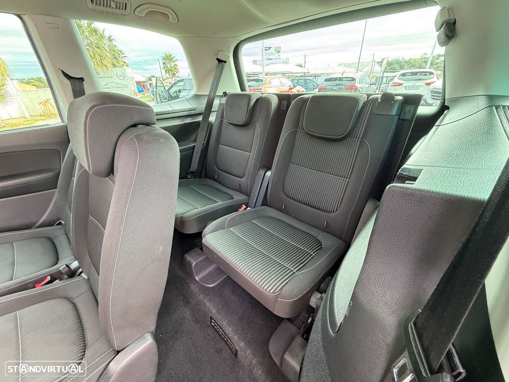 SEAT Alhambra 2.0 TDI Ecomotive Style - 24