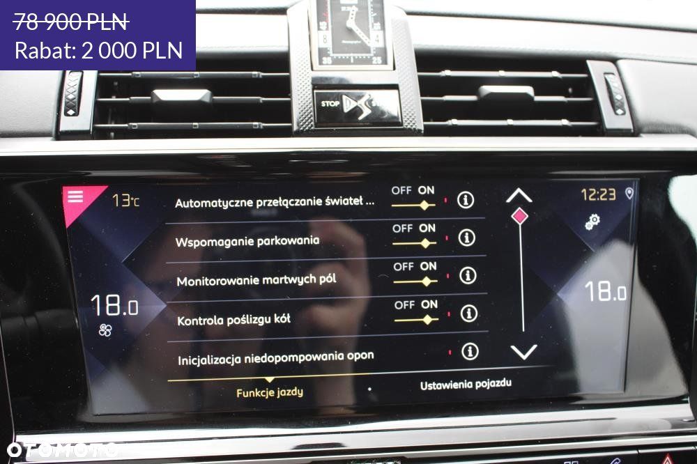 DS Automobiles DS 7 Crossback - 24