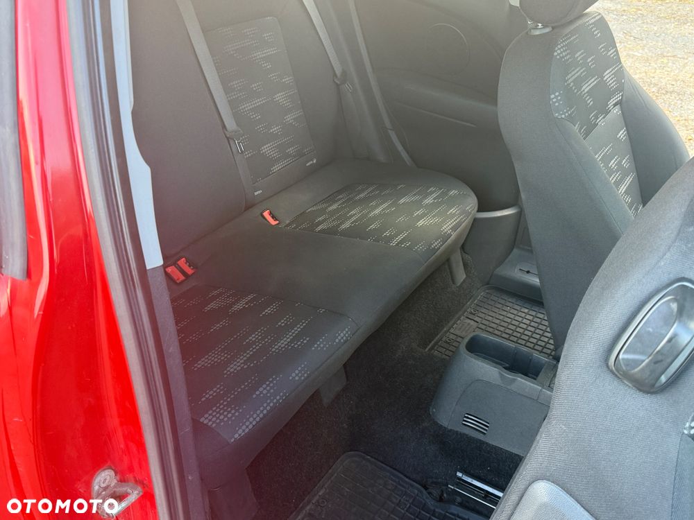 Opel Corsa - 6