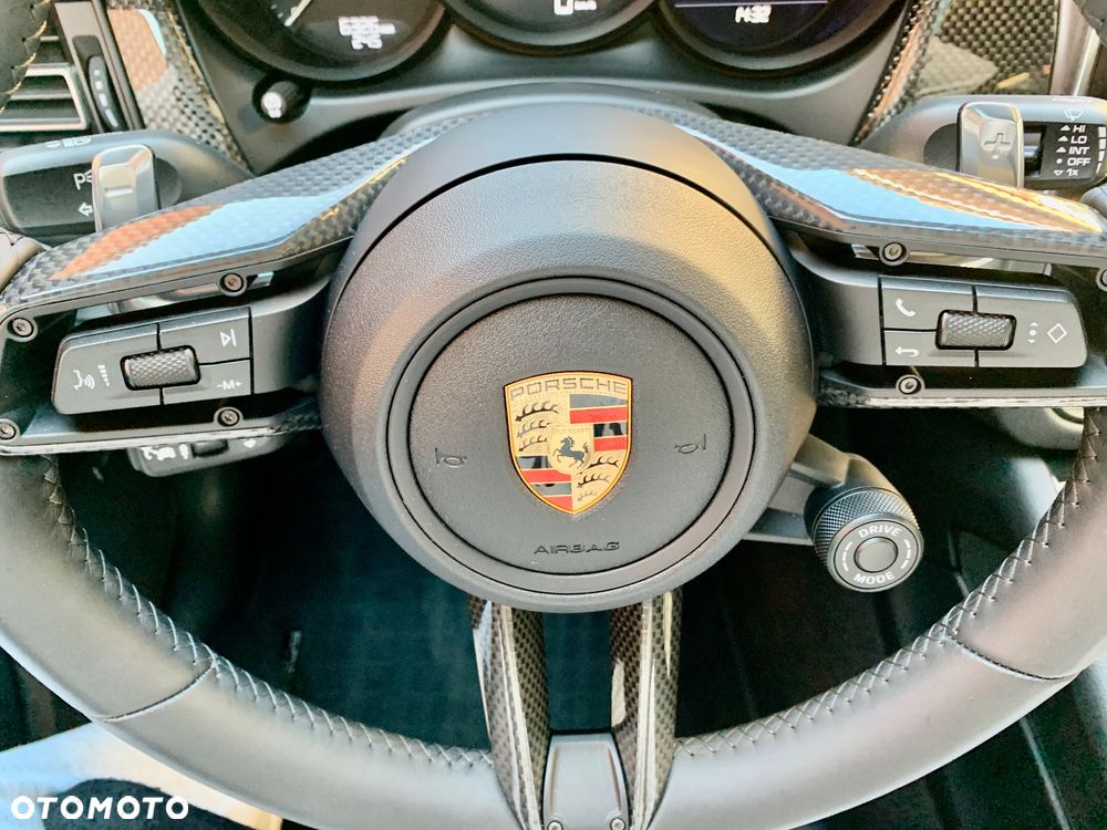 Porsche Macan GTS PDK - 35