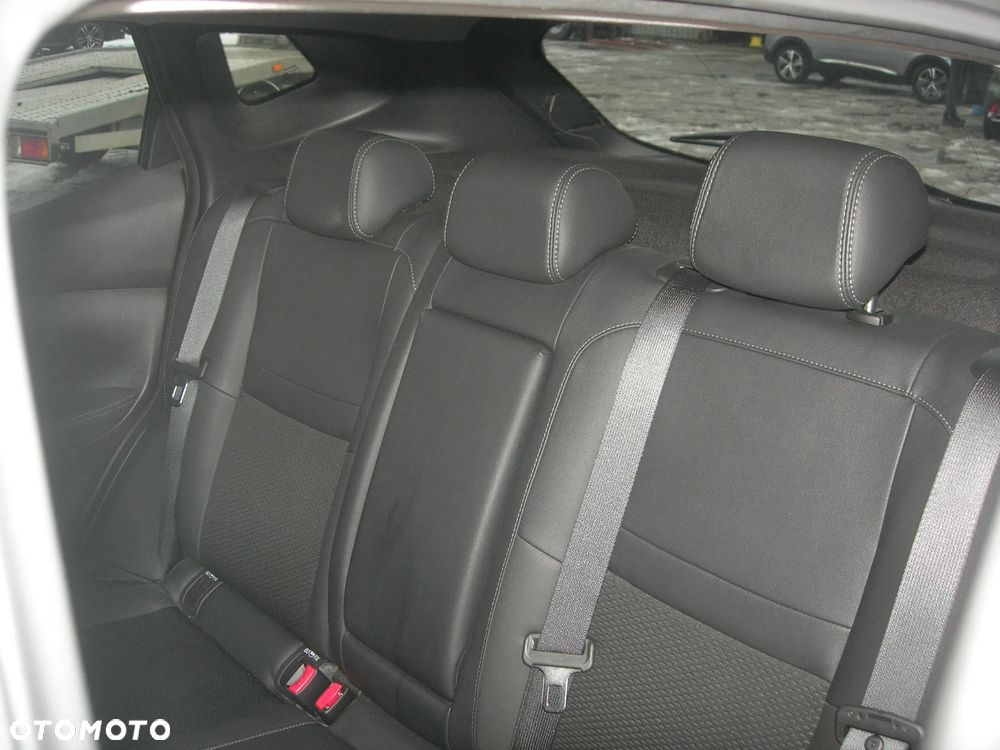 Nissan Qashqai 1.5 dCi DCT TEKNA+ - 19