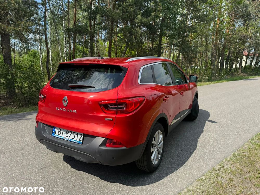 Renault Kadjar 1.2 Energy TCe Life - 4