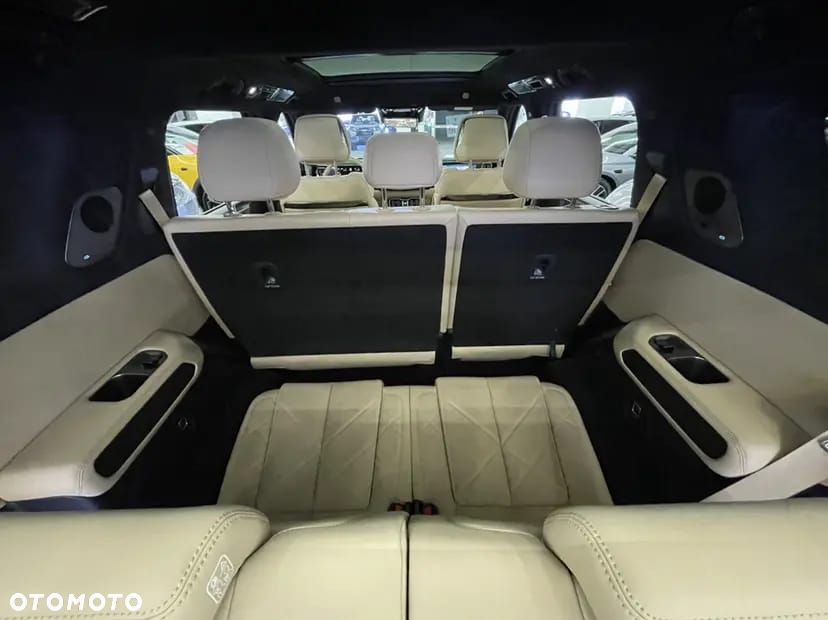 BYD Leopard 8 - 13