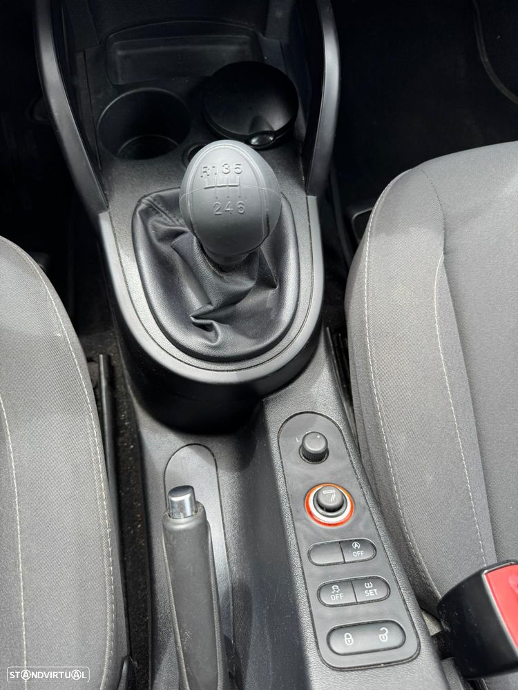 SEAT Altea 1.2 TSI Copa Plus Eco.Start/Stop - 16