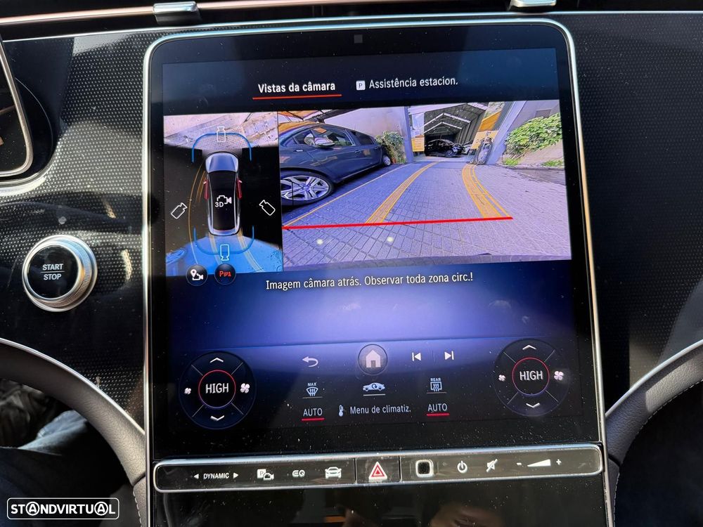 Mercedes-Benz EQE - 27