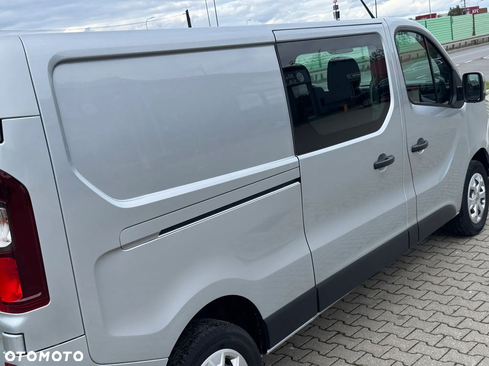 Renault TRAFIC - 16