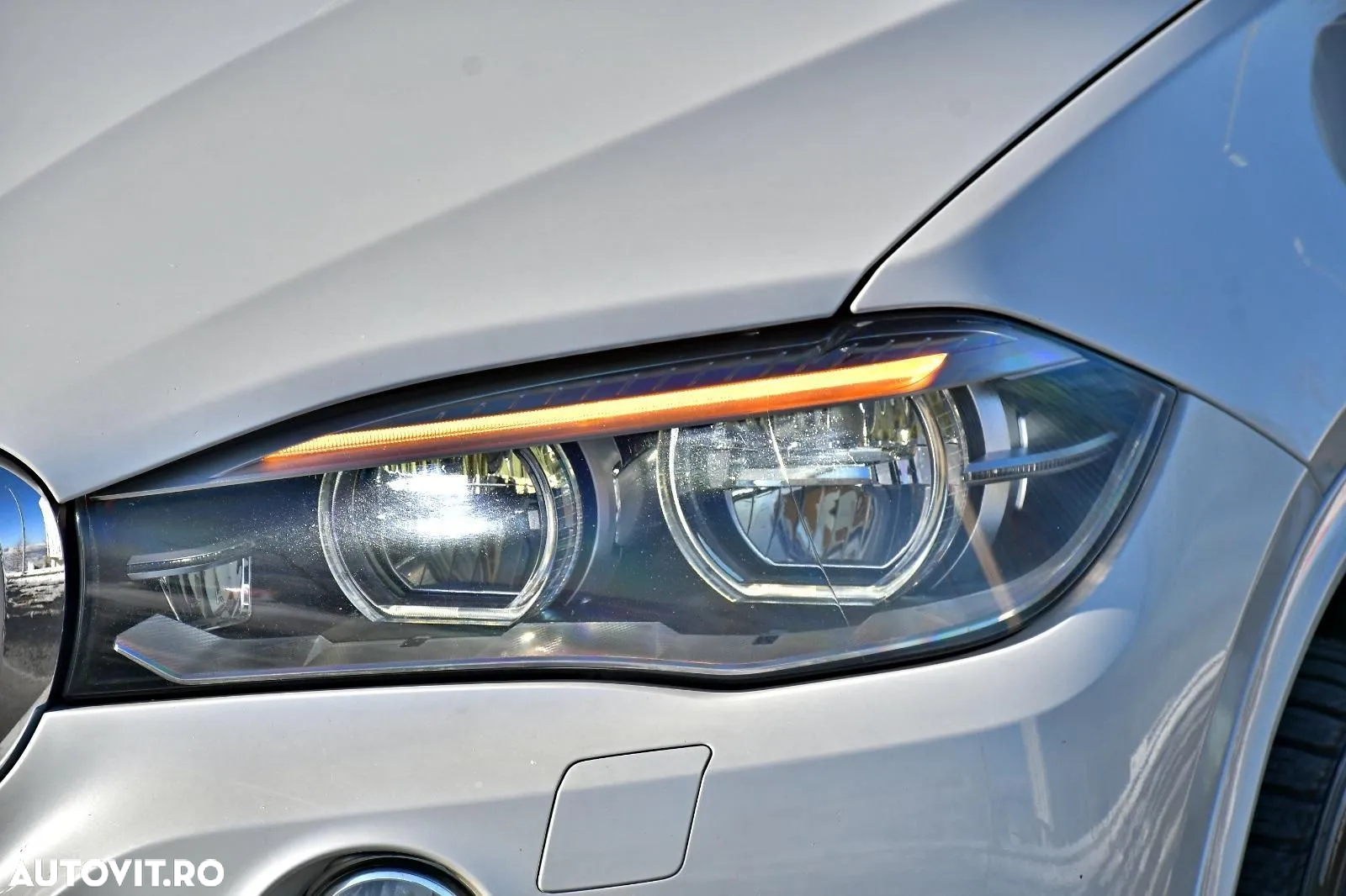 BMW X5 xDrive30d Sport-Aut. - 25