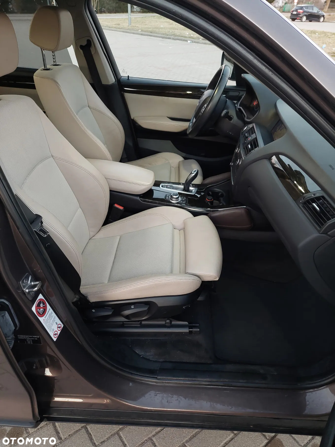 BMW X3 - 29