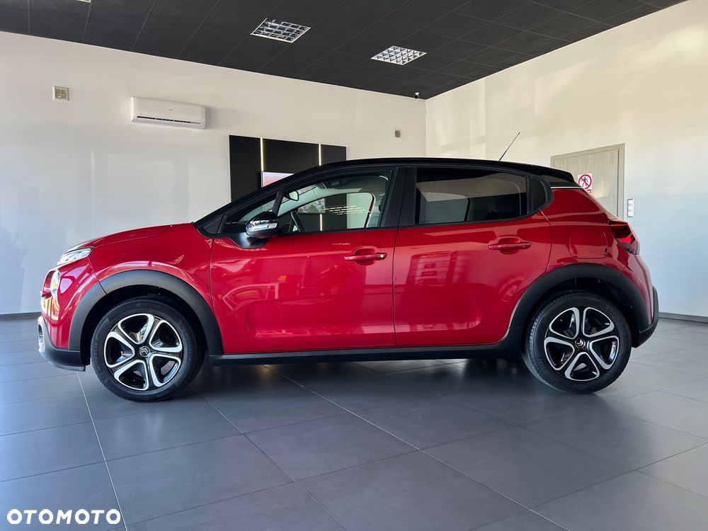 Citroën C3 - 2