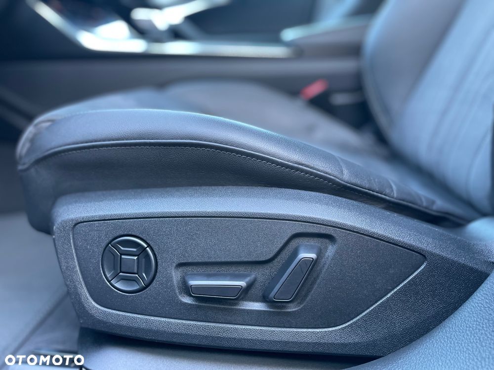 Audi A6 Avant 40 TDI mHEV Quattro Advanced S tronic - 32