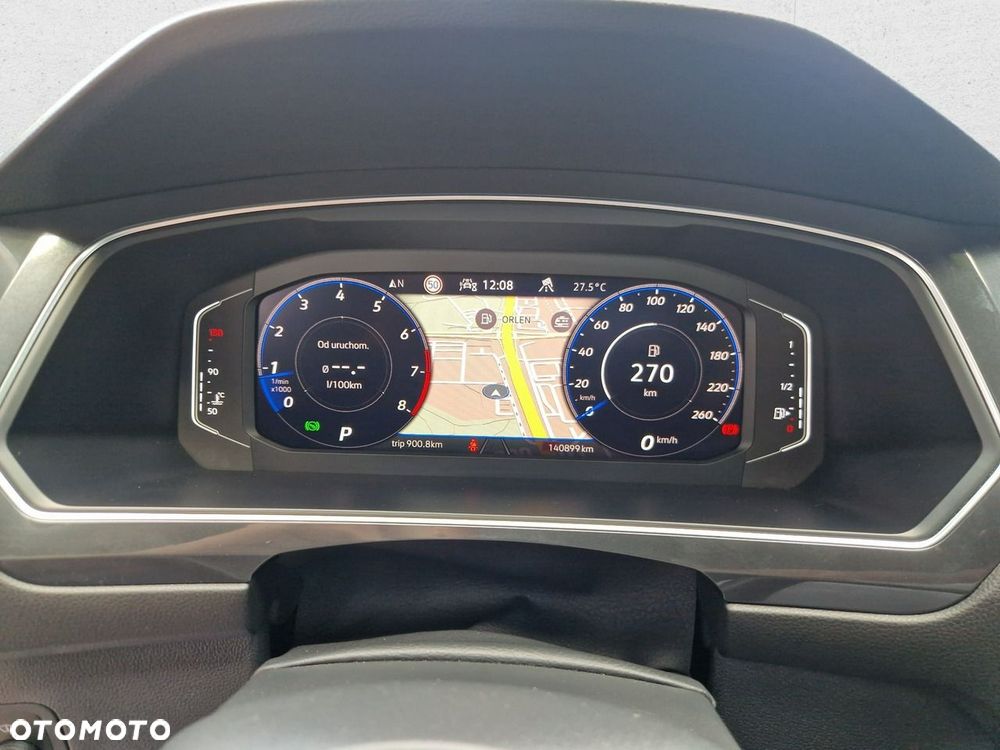Volkswagen Tiguan Allspace - 17