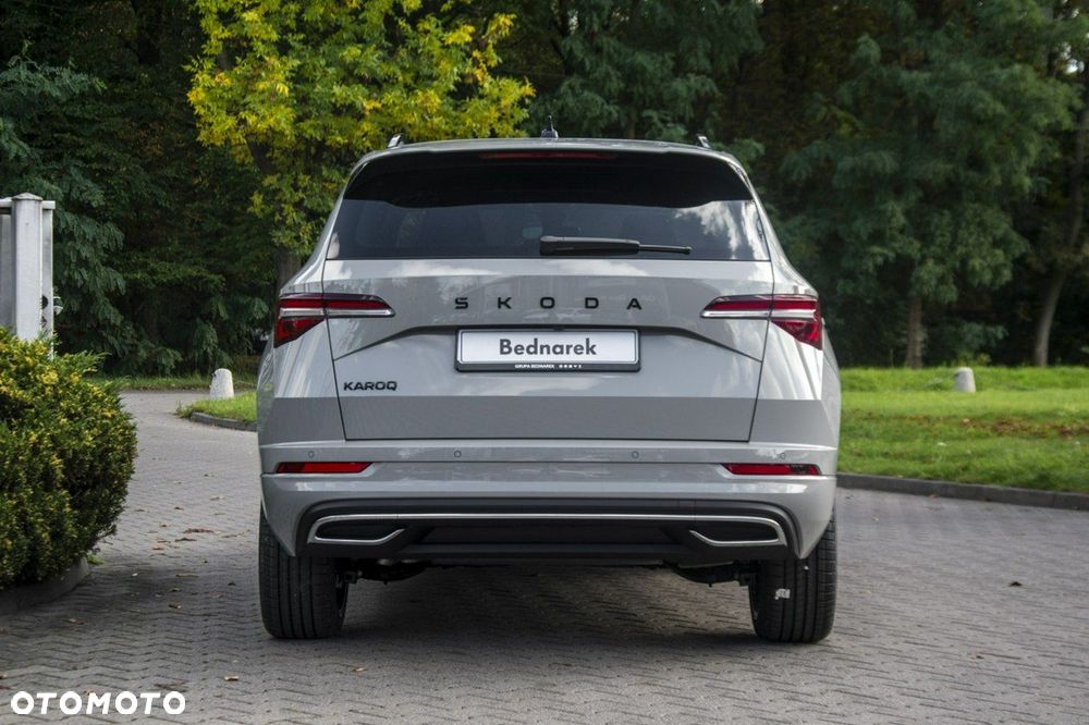 Skoda Karoq - 9