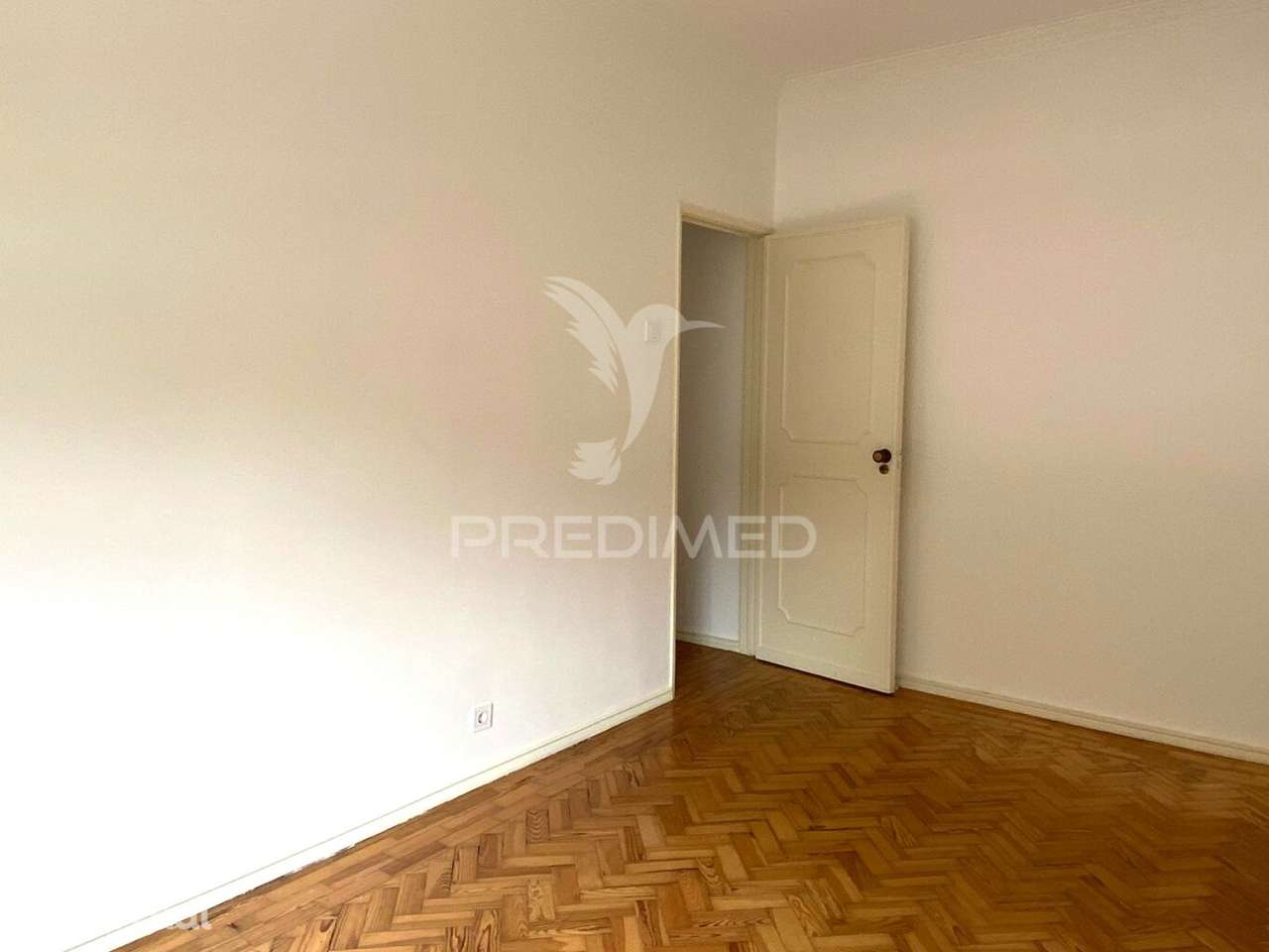 Arrendamento T2 em São Domingos de Benfica - Grande imagem: 5/13