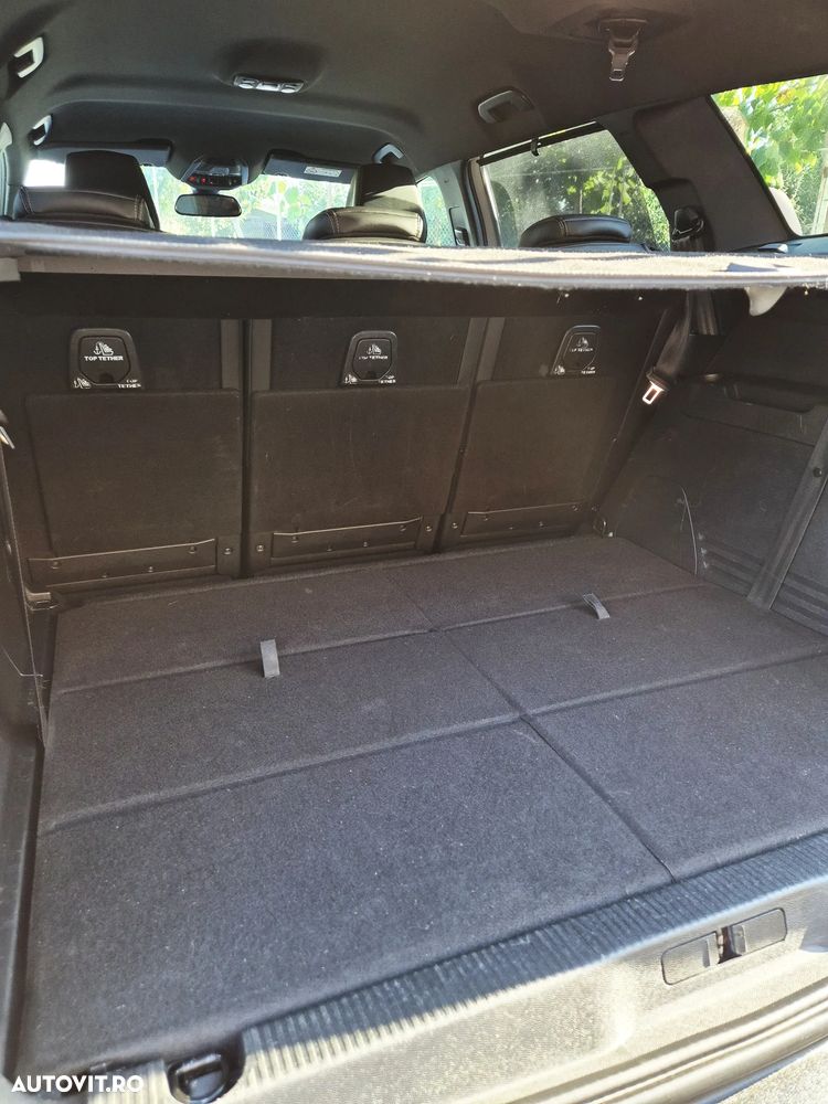 Peugeot 5008 THP 165 EAT6 Stop & Start Active - 21