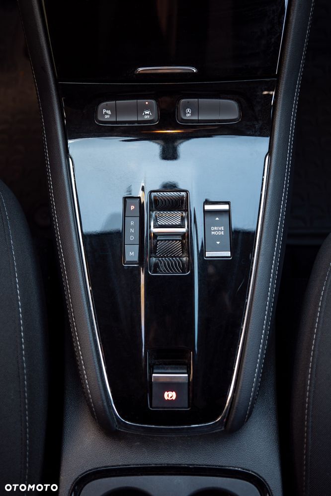 Opel Grandland X 1.2 Start/Stop Automatik Business Elegance - 21