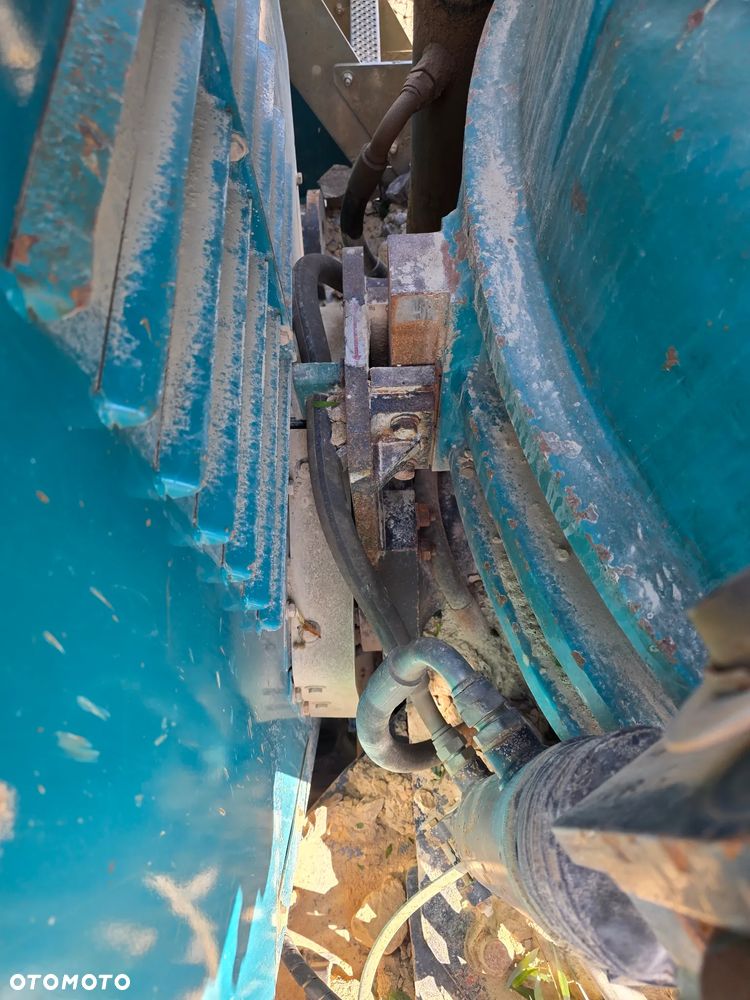 Powerscreen MAXTRAK 1150 - 10