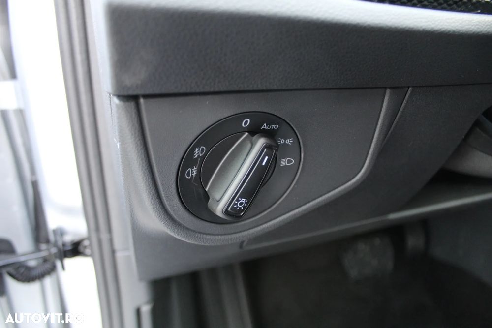 Volkswagen Taigo 1.0 TSI DSG Life - 16