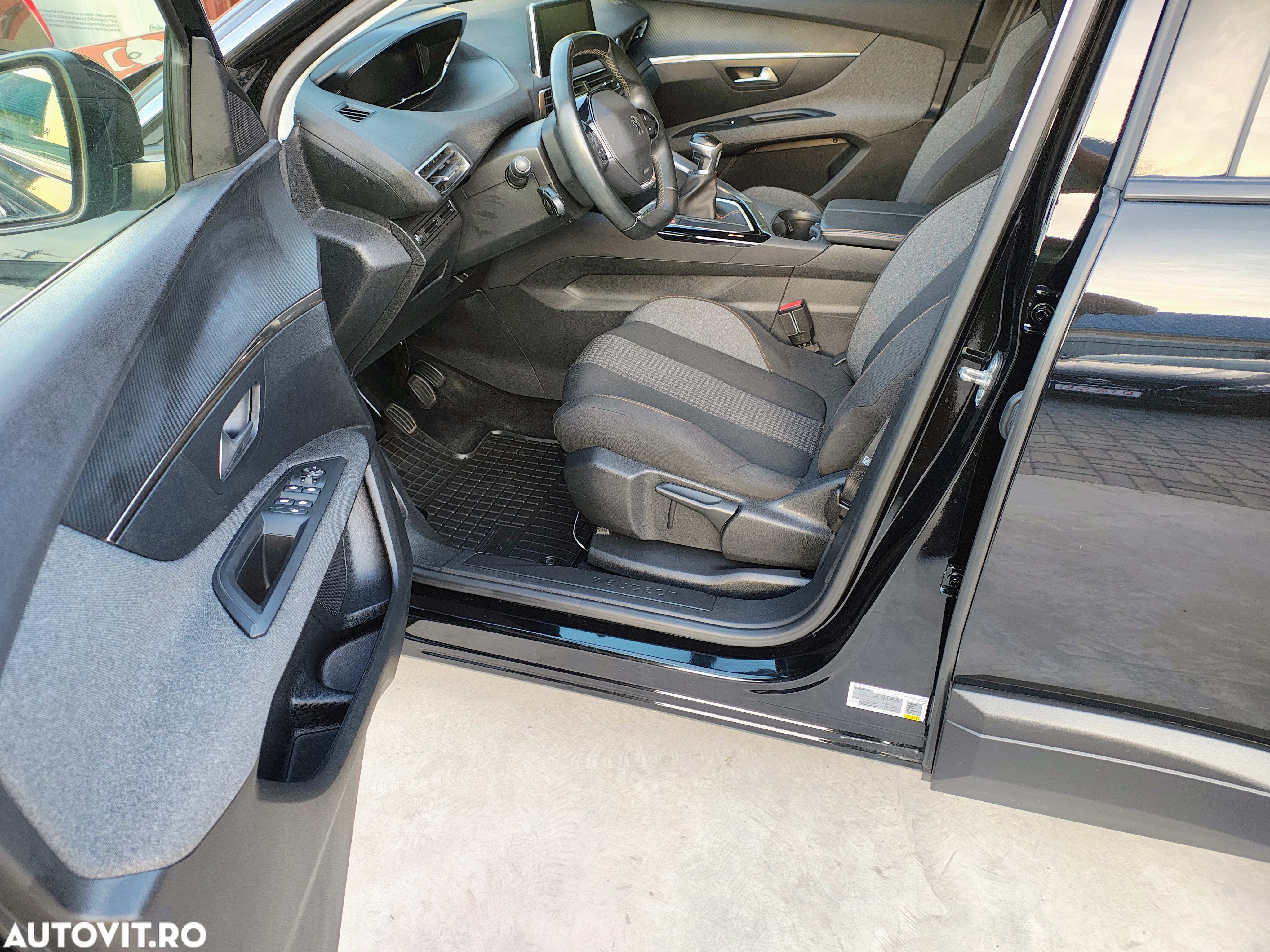 Peugeot 3008 BlueHDi 130 Stop & Start Active Business-Paket - 19