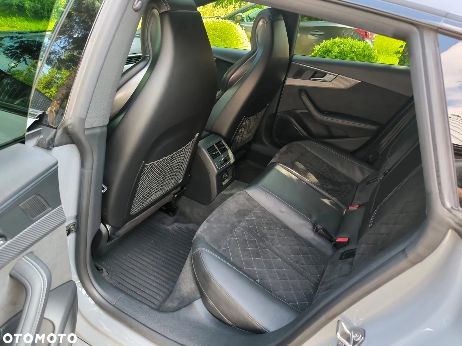 Audi RS5 2.9 TFSI Quattro Tiptronic - 8