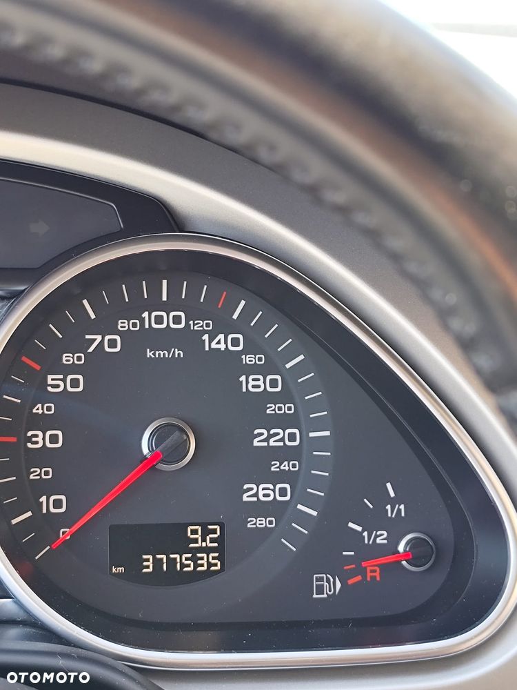 Audi Q7 4.2 TDI DPF Quattro Tiptronic Progressive - 21