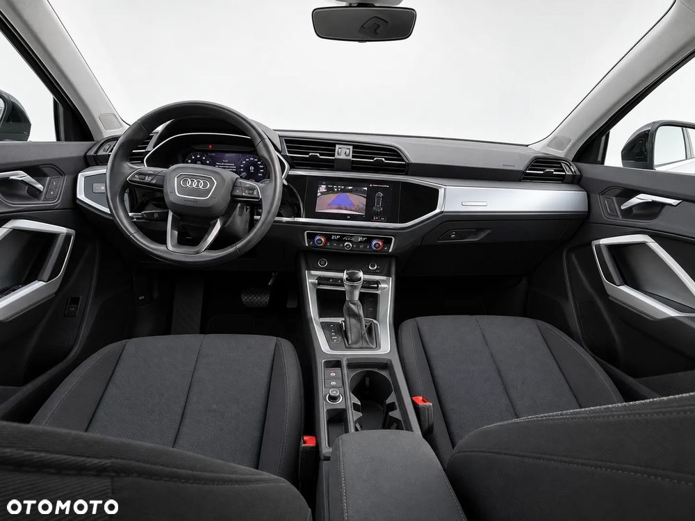 Audi Q3 35 TFSI mHEV S tronic - 17