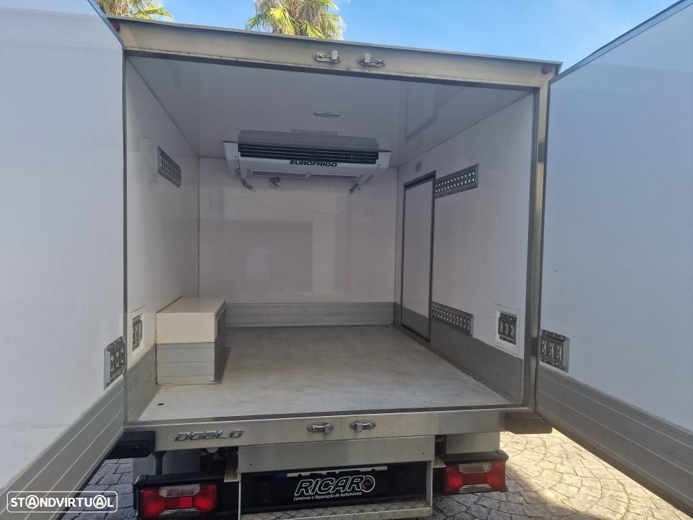 Fiat Doblo DOBLO - 8