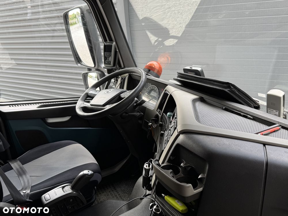 Volvo FM - 18
