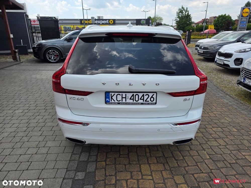 Volvo XC 60 - 10