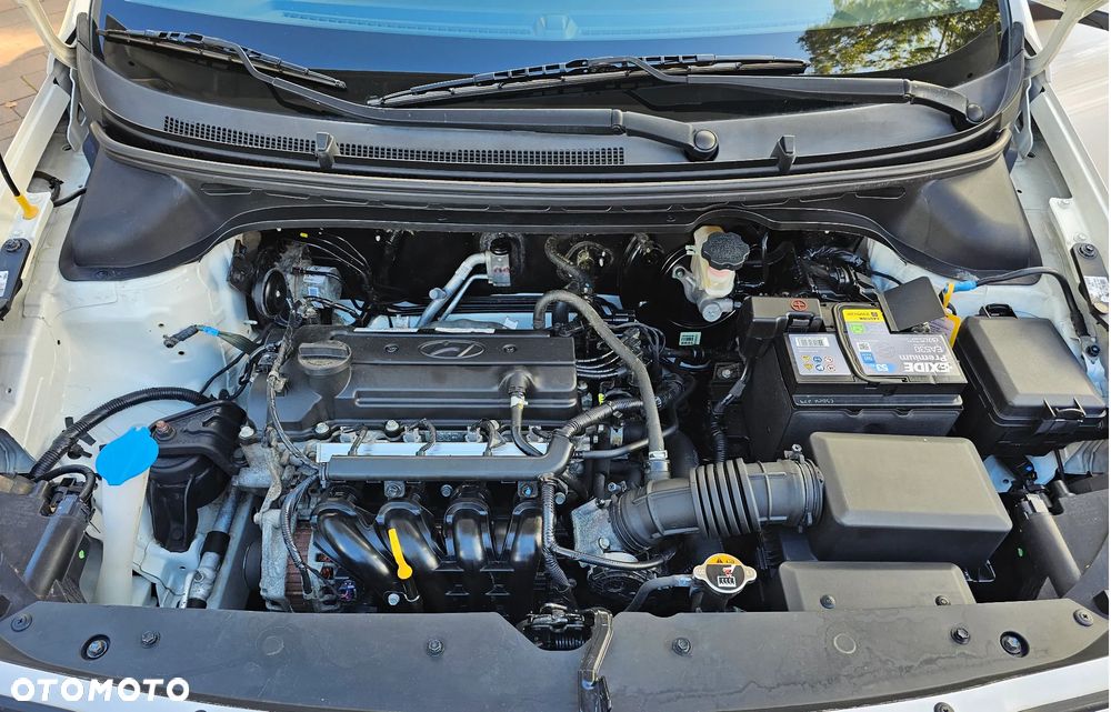 Hyundai i20 1.2 Classic + - 35