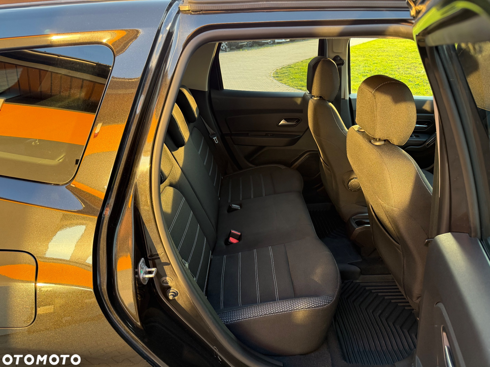 Dacia Duster 1.0 TCe Prestige - 8