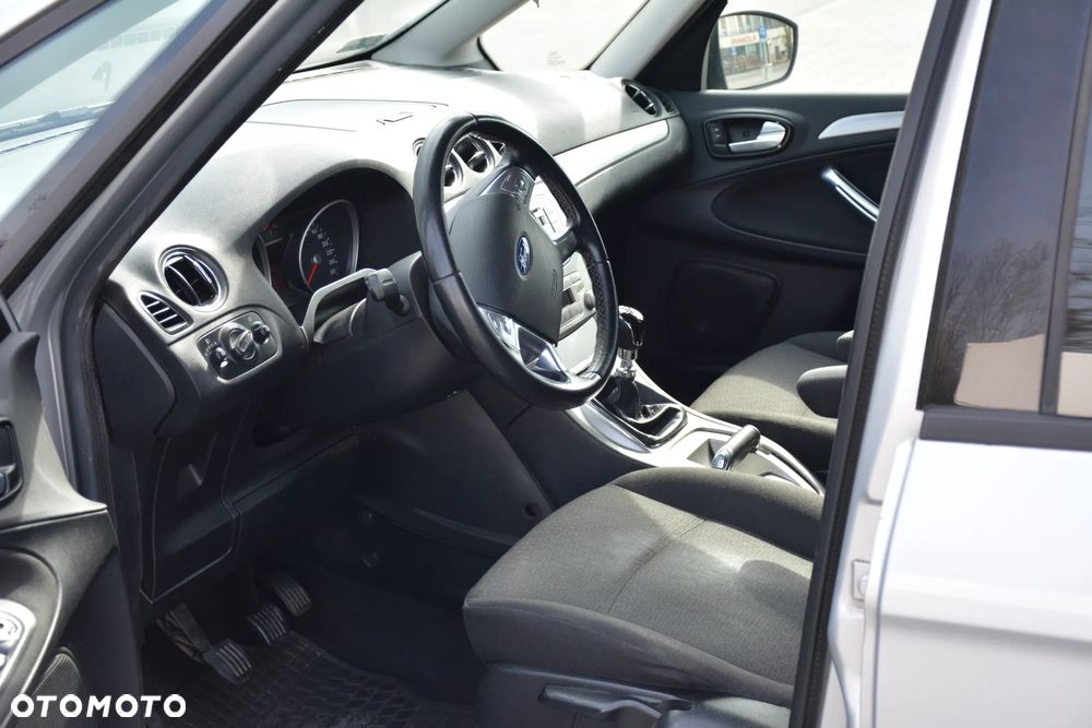 Ford Galaxy 1.8 TDCi Trend - 6