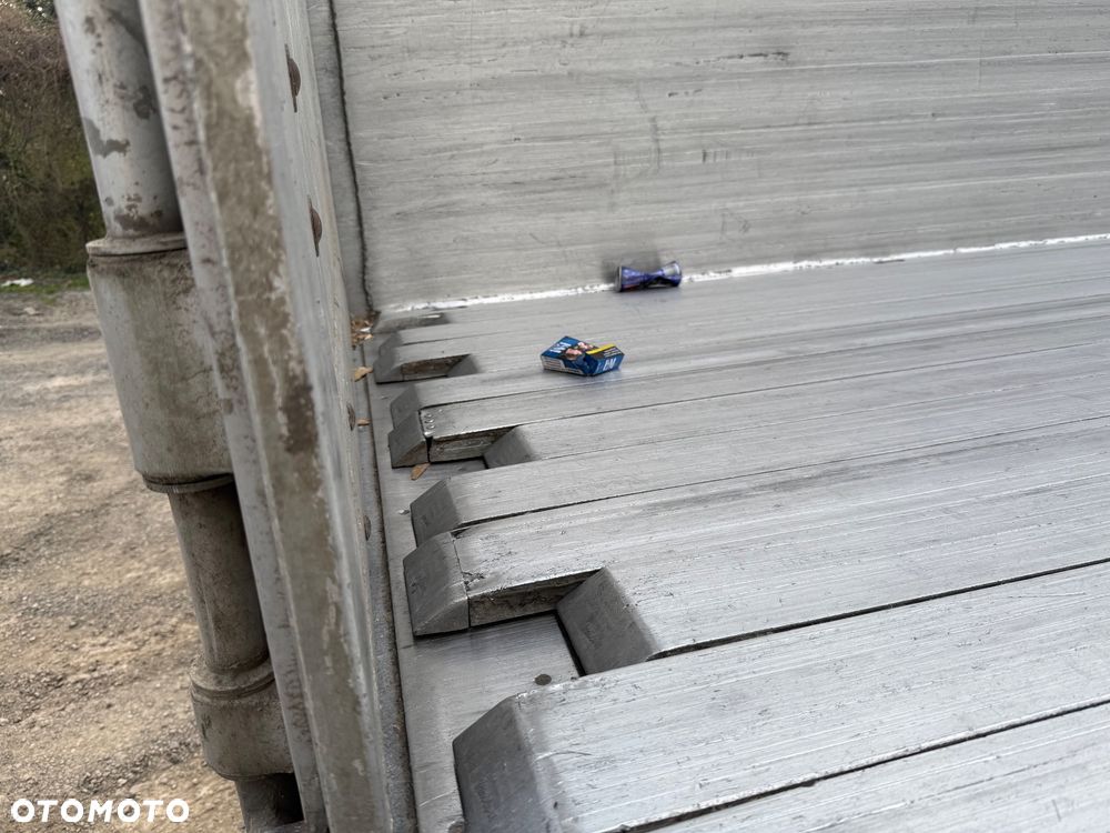 Knapen Trailers K100 - 7