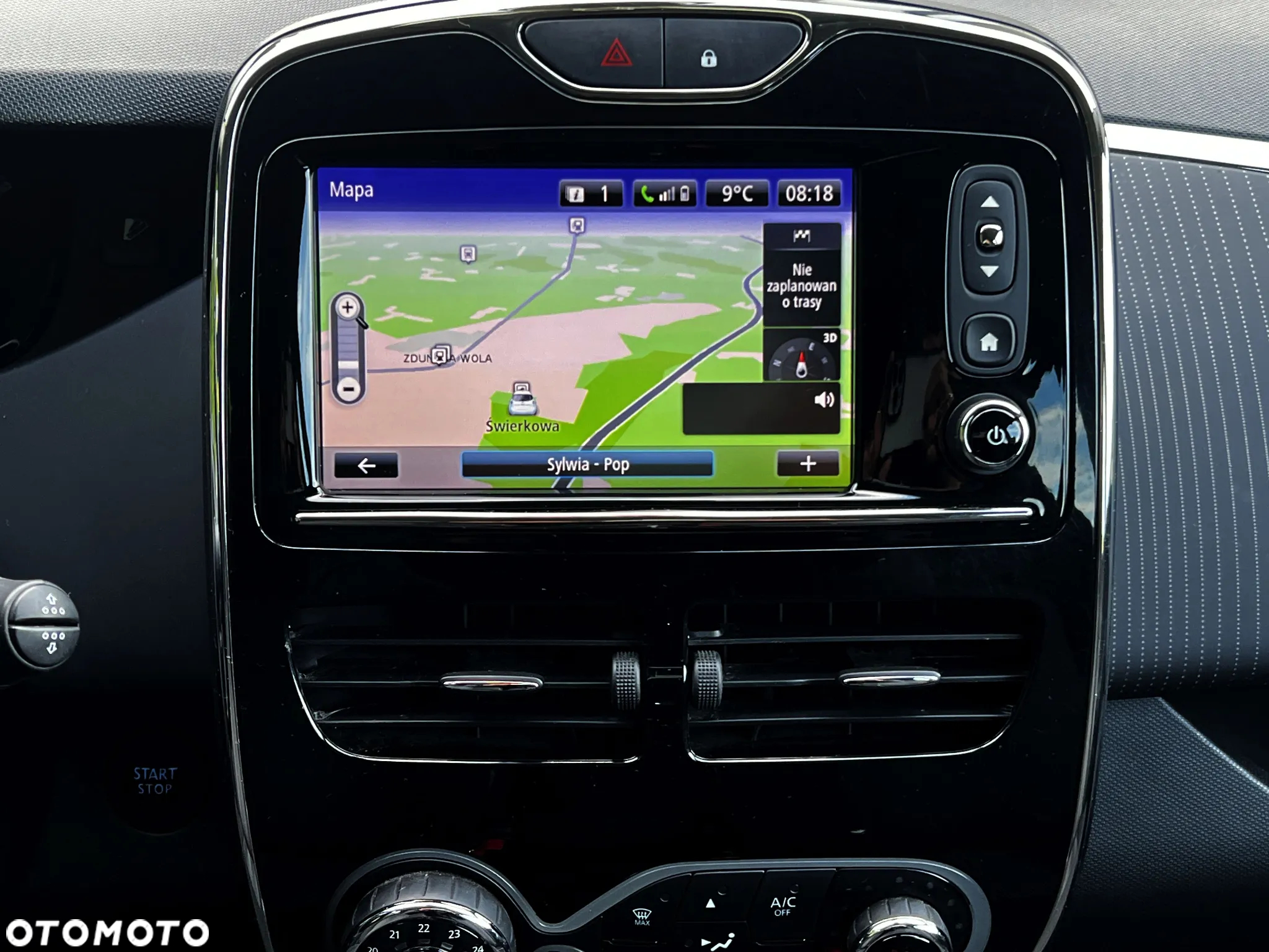 Renault Zoe (ohne Batterie) 41 kwh Life - 19
