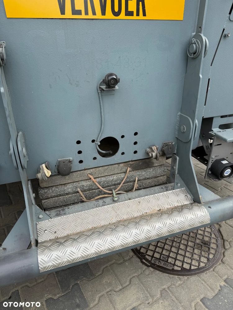 Liebherr LTM 1050-3.1 - 6