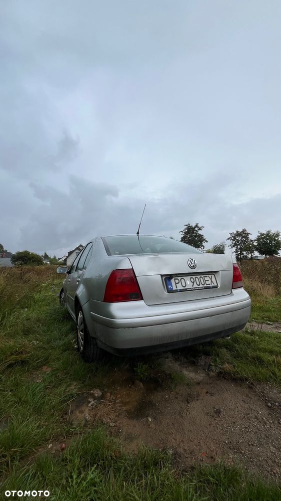 Volkswagen Bora 1.9 TDI - 4