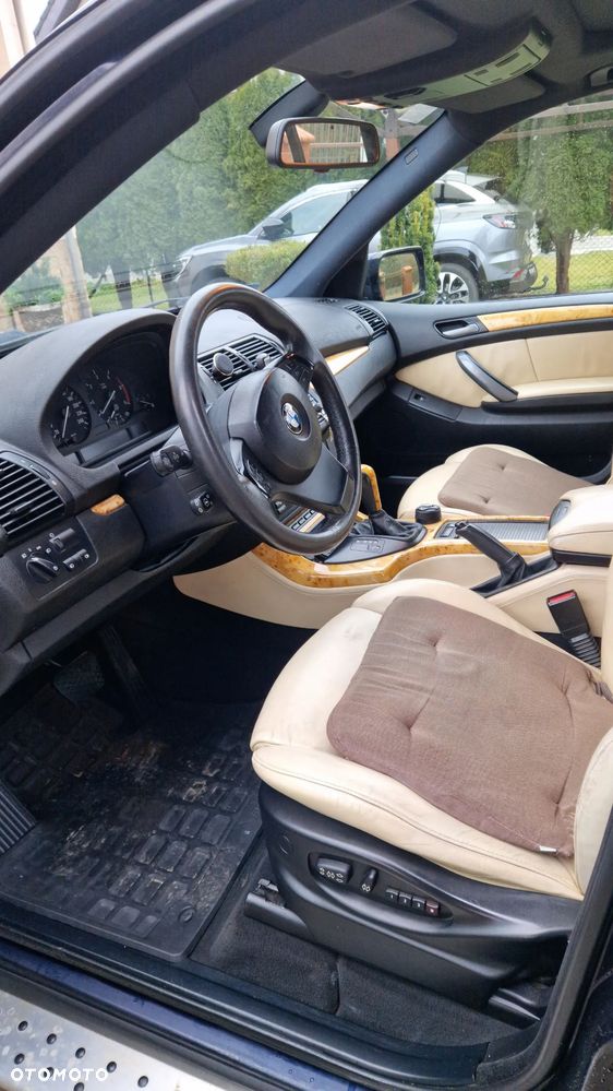 BMW X5 3.0 d Edition Exclusive Sport - 6