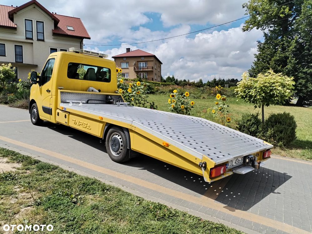 Renault master - 8