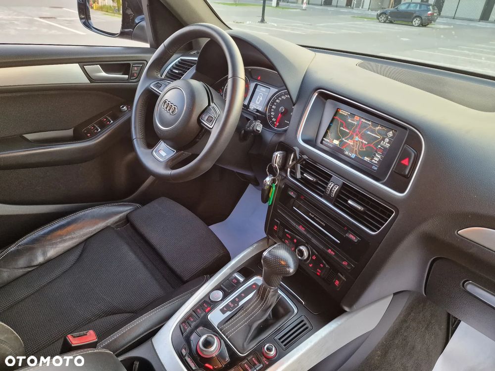 Audi Q5 - 29
