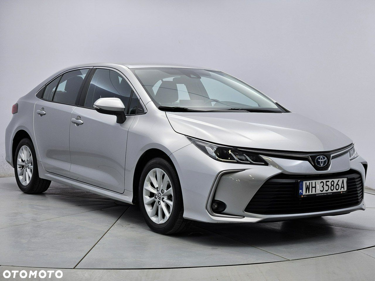 Toyota Corolla - 7