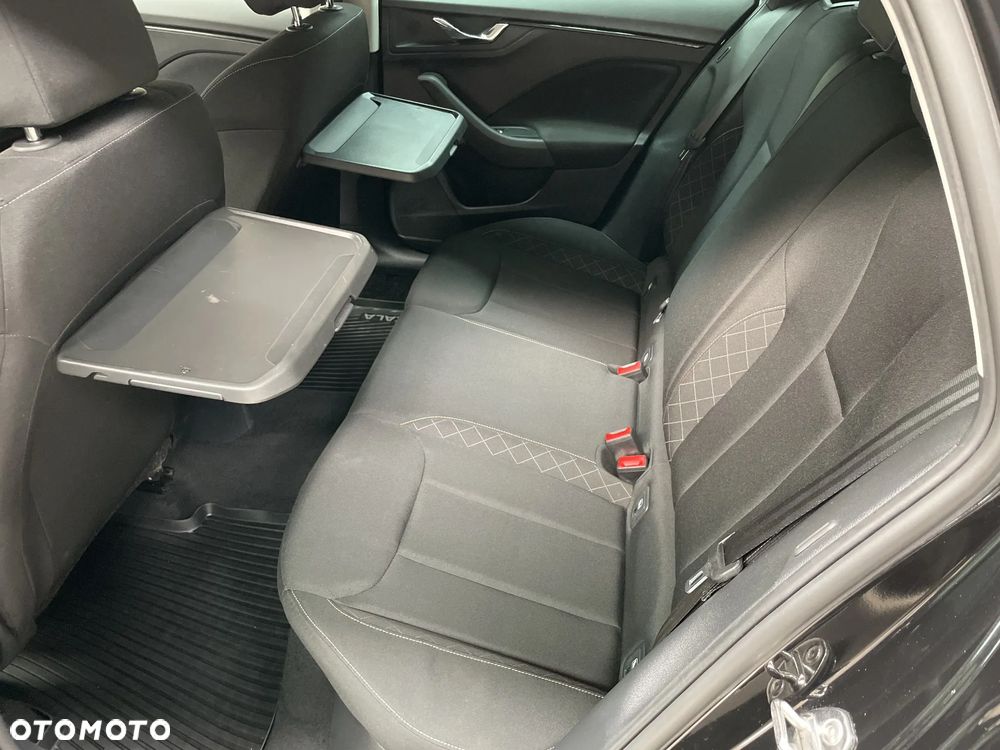 Skoda Scala 1.0 TSI Ambition - 16